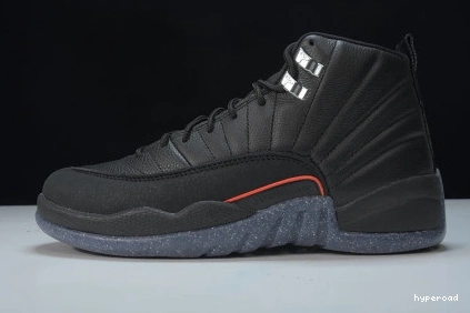 Hyperoad BLACK 12 JORDAN UTILITY AIR 0707